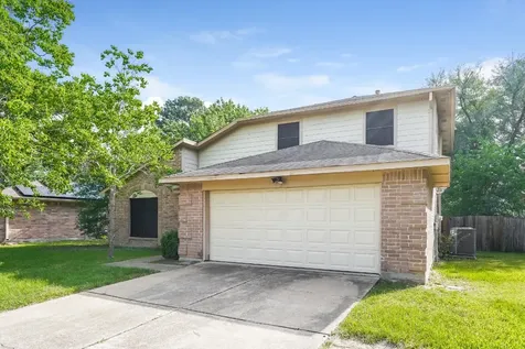 19834 Packwood Drive Katy TX 77449
