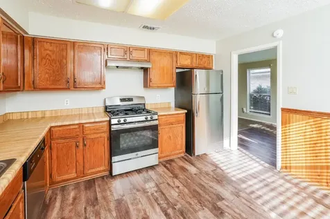 19834 Packwood Drive Katy TX 77449