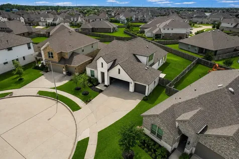 16035 Kildeer Point Drive Hockley TX 77447