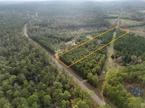 Lot 2 E Fm 942 Livingston TX 77351