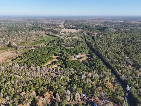 Lot 2 E Fm 942 Livingston TX 77351