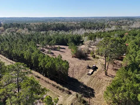 Lot 2 E Fm 942 Livingston TX 77351
