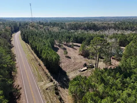 Lot 2 E Fm 942 Livingston TX 77351