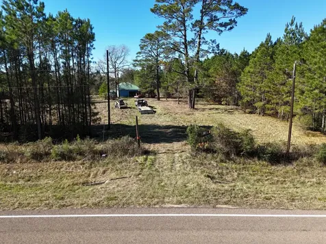 Lot 2 E Fm 942 Livingston TX 77351