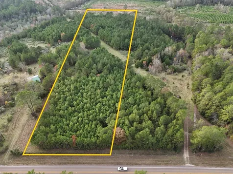 Lot 2 E Fm 942 Livingston TX 77351