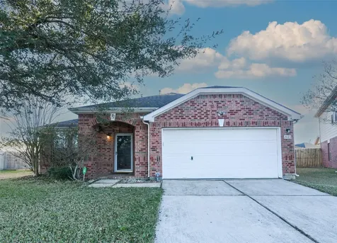 2615 Bisontine Street Friendswood TX 77546