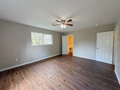 1407 Wagon Gap Trail Houston TX 77090