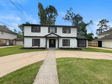 1407 Wagon Gap Trail Houston TX 77090