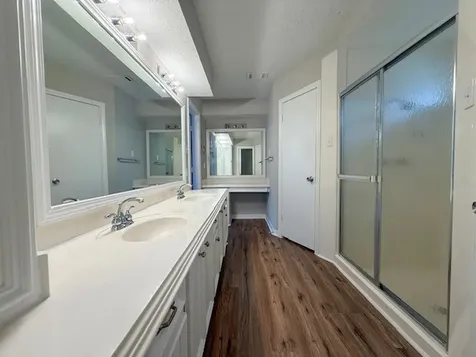 1407 Wagon Gap Trail Houston TX 77090