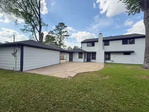 1407 Wagon Gap Trail Houston TX 77090