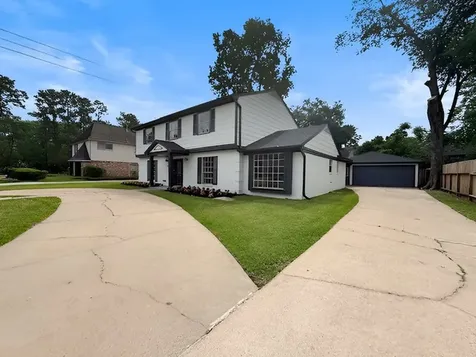 1407 Wagon Gap Trail Houston TX 77090
