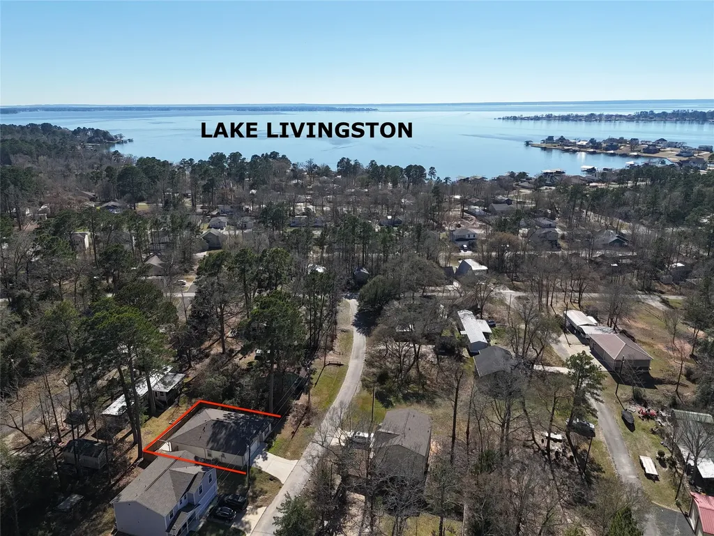 217 Hollow Oak Livingston TX 77351