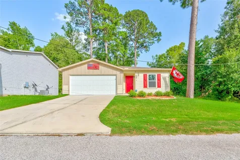 217 Hollow Oak Livingston TX 77351