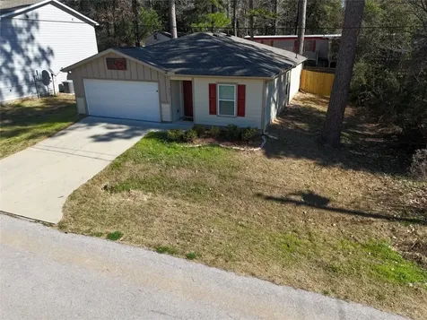 217 Hollow Oak Livingston TX 77351