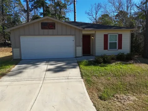 217 Hollow Oak Livingston TX 77351