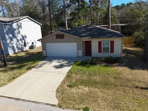 217 Hollow Oak Livingston TX 77351