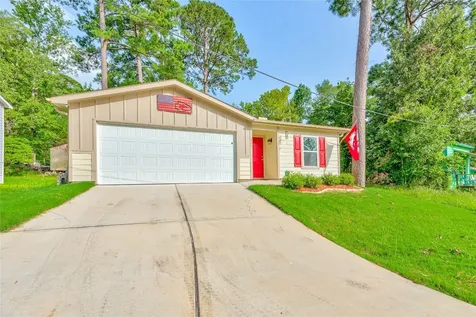 217 Hollow Oak Livingston TX 77351