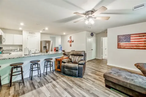 217 Hollow Oak Livingston TX 77351