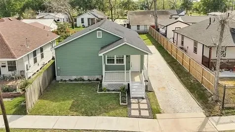 7926 Hudson Street Houston TX 77012