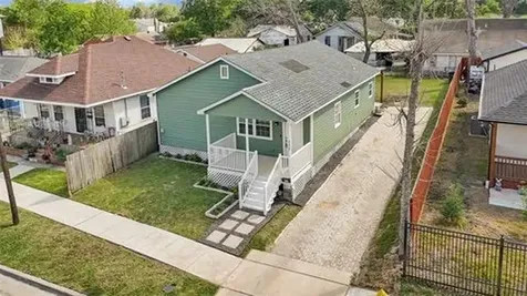 7926 Hudson Street Houston TX 77012
