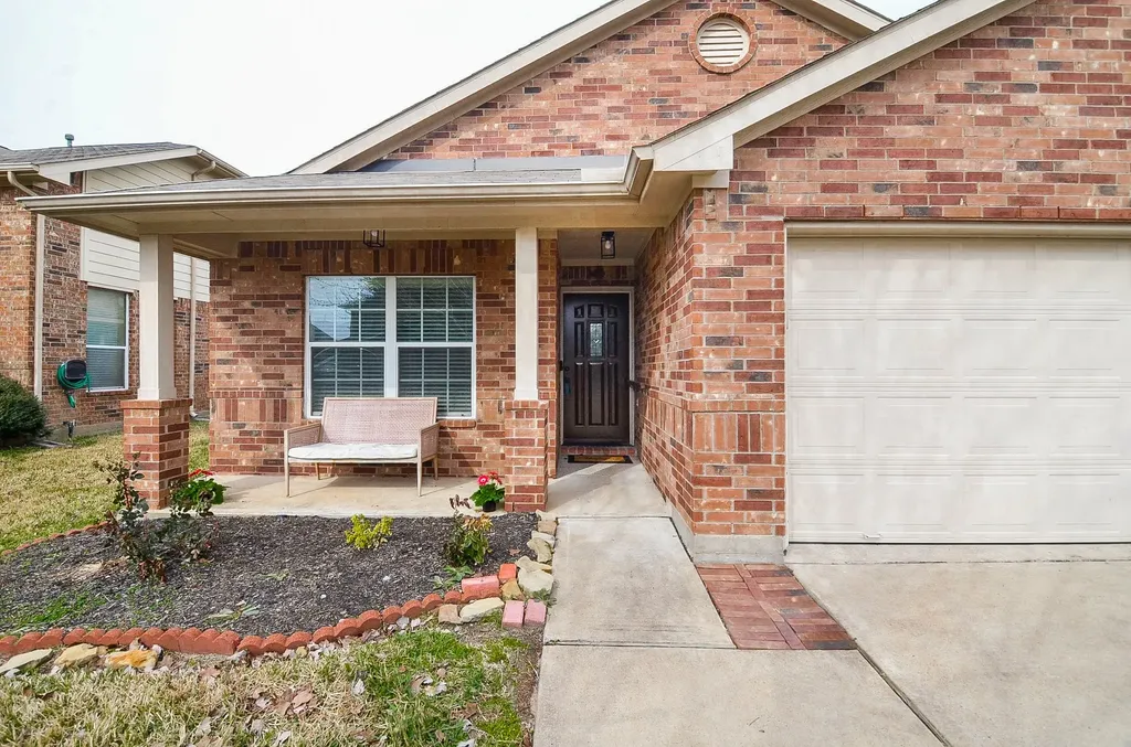 20806 Dover Mist Lane Katy TX 77449