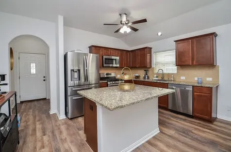 20806 Dover Mist Lane Katy TX 77449