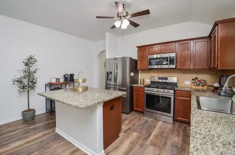 20806 Dover Mist Lane Katy TX 77449