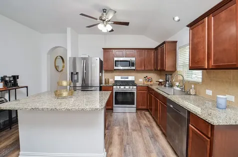20806 Dover Mist Lane Katy TX 77449