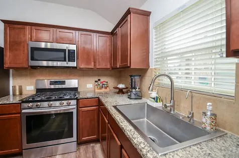 20806 Dover Mist Lane Katy TX 77449