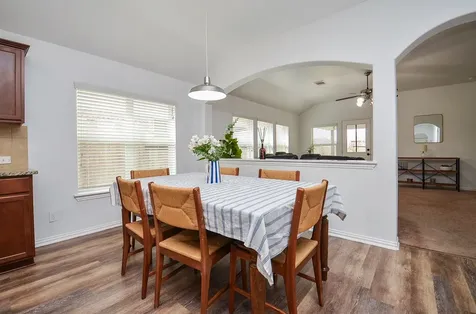 20806 Dover Mist Lane Katy TX 77449