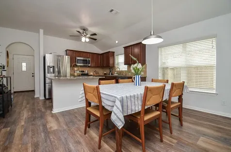 20806 Dover Mist Lane Katy TX 77449