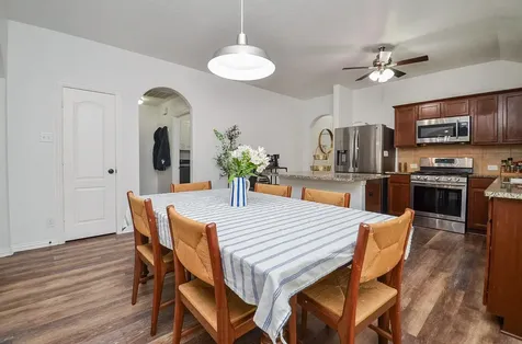 20806 Dover Mist Lane Katy TX 77449
