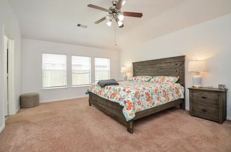 20806 Dover Mist Lane Katy TX 77449