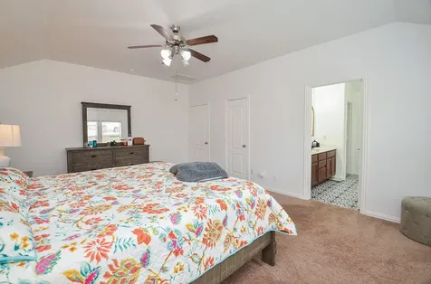 20806 Dover Mist Lane Katy TX 77449