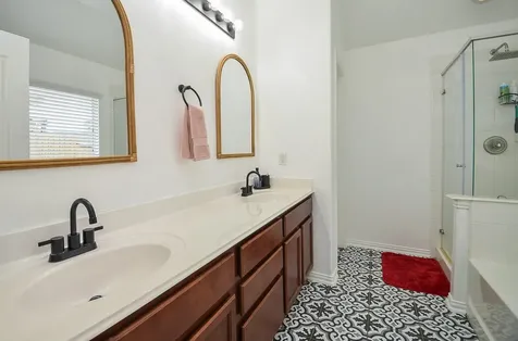 20806 Dover Mist Lane Katy TX 77449