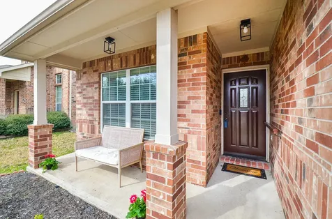 20806 Dover Mist Lane Katy TX 77449