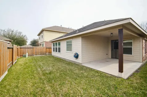 20806 Dover Mist Lane Katy TX 77449