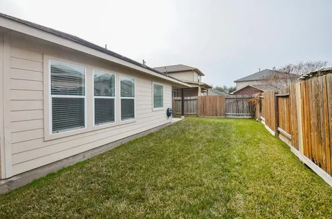 20806 Dover Mist Lane Katy TX 77449