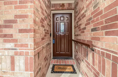 20806 Dover Mist Lane Katy TX 77449