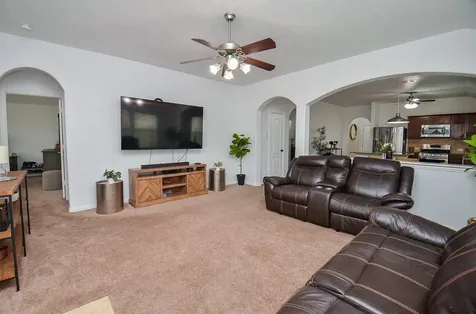 20806 Dover Mist Lane Katy TX 77449