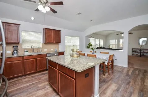 20806 Dover Mist Lane Katy TX 77449