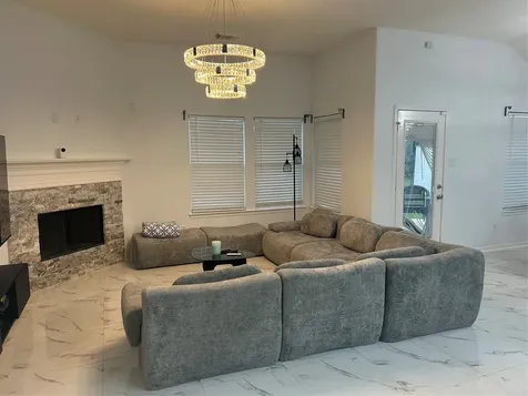 3711 Autumn Branch Court Katy TX 77494