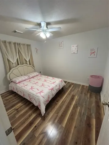 3711 Autumn Branch Court Katy TX 77494