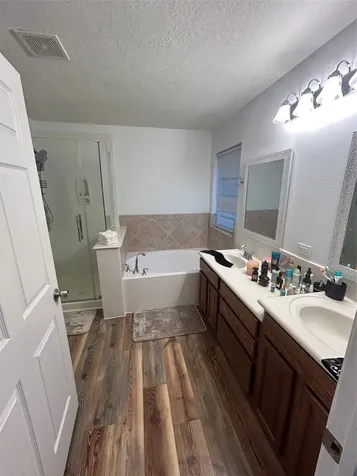 3711 Autumn Branch Court Katy TX 77494