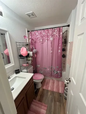 3711 Autumn Branch Court Katy TX 77494