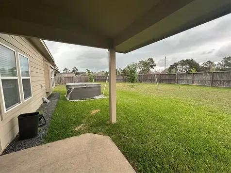 3711 Autumn Branch Court Katy TX 77494