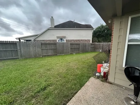 3711 Autumn Branch Court Katy TX 77494