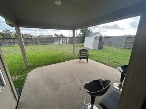 3711 Autumn Branch Court Katy TX 77494