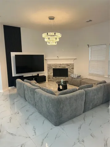 3711 Autumn Branch Court Katy TX 77494