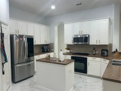 3711 Autumn Branch Court Katy TX 77494